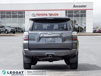 2021 Toyota 4Runner SR5 4WD