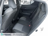 2021 Toyota C-HR LE FWD