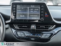 2021 Toyota C-HR LE FWD