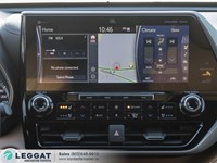 2021 Toyota Highlander Hybrid Hybrid Limited AWD