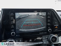 2021 Toyota Highlander XLE AWD