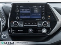 2021 Toyota Highlander XLE AWD