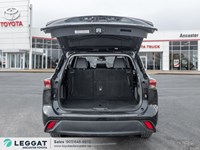 2021 Toyota Highlander XLE AWD