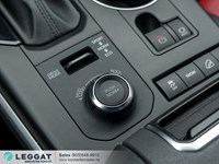 2021 Toyota Highlander XSE AWD