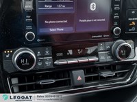 2021 Toyota Highlander XSE AWD