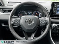 2021 Toyota RAV4 LE AWD