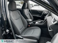 2021 Toyota RAV4 LE AWD