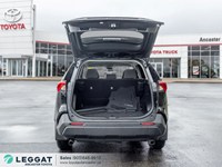2021 Toyota RAV4 LE AWD