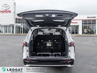 2021 Toyota Sienna XSE FWD