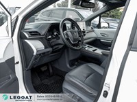 2021 Toyota Sienna XSE FWD