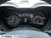 2022 Chevrolet Camaro 2dr Cpe 2SS