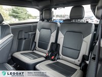 2022 Ford Bronco Wildtrak 2 Door Advanced 4x4