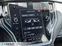 2022 Subaru Outback Wilderness CVT
