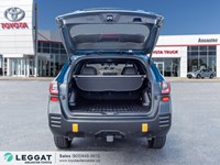 2022 Subaru Outback Wilderness CVT