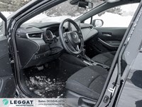 2022 Toyota Corolla SE CVT