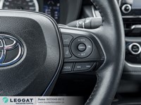 2022 Toyota Corolla SE CVT