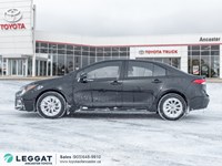 2022 Toyota Corolla SE CVT