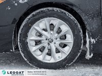 2022 Toyota Corolla SE CVT