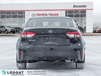 2022 Toyota Corolla SE CVT