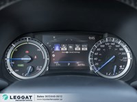 2022 Toyota Highlander Hybrid Hybrid XLE AWD