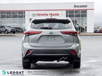 2022 Toyota Highlander Hybrid Hybrid XLE AWD