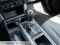 2022 Toyota Tacoma 4x4 Double Cab Auto