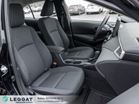 2023 Toyota Corolla LE CVT