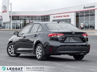 2023 Toyota Corolla LE CVT