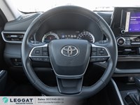 2023 Toyota Highlander Hybrid Hybrid LE AWD