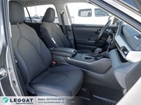 2023 Toyota Highlander Hybrid Hybrid LE AWD