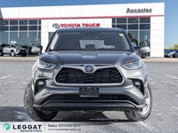 2023 Toyota Highlander Hybrid Hybrid LE AWD