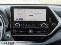 2023 Toyota Highlander Hybrid Hybrid PLATINUM AWD