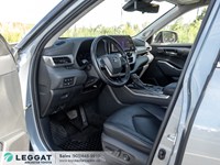 2023 Toyota Highlander Hybrid Hybrid PLATINUM AWD