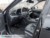 2023 Toyota Highlander Limited AWD
