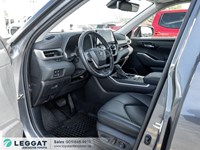 2023 Toyota Highlander XLE AWD