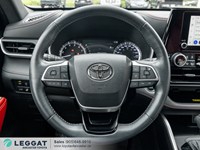 2023 Toyota Highlander XSE AWD