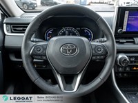 2023 Toyota RAV4 Hybrid Hybrid XLE AWD