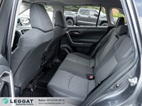 2023 Toyota RAV4 Hybrid Hybrid XLE AWD