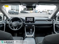 2023 Toyota RAV4 Hybrid Hybrid XLE AWD