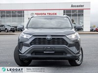 2023 Toyota RAV4 Hybrid Hybrid XLE AWD