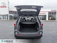 2023 Toyota RAV4 Hybrid Hybrid XLE AWD