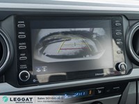 2023 Toyota Tacoma 4x4 Double Cab Auto SB