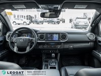 2023 Toyota Tacoma 4x4 Double Cab Auto SB