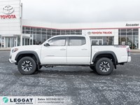 2023 Toyota Tacoma 4x4 Double Cab Auto SB