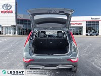 2024 Kia Niro EV Wind FWD