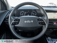 2024 Kia Niro EV Wind FWD