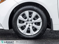 2024 Toyota Corolla LE CVT