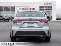 2024 Toyota Corolla LE CVT