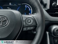 2024 Toyota RAV4 Hybrid Hybrid XLE AWD