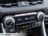 2024 Toyota RAV4 Limited AWD